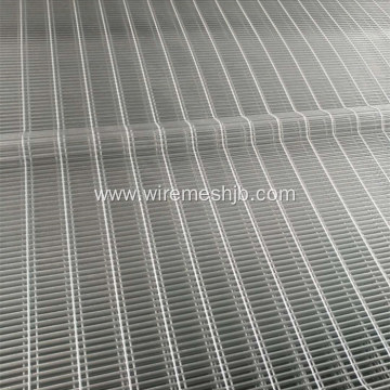 358 High Security Wire Mesh Fencing